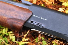 Shotgun MP-155