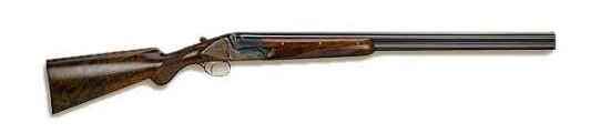 Shotgun Browning Maxus