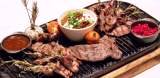 Recipes cooking meat. Marinades